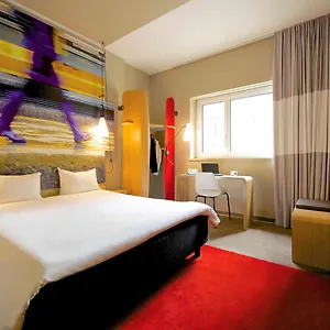 3* Hotel Ibis Centro