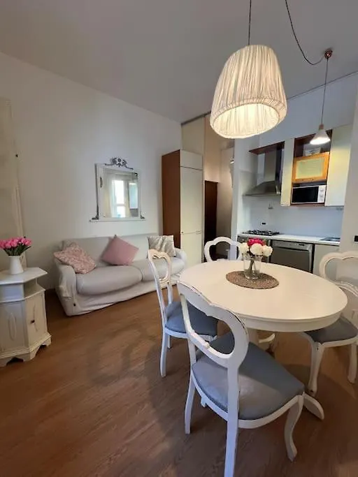 I-Homes Vintage Accursio Milan