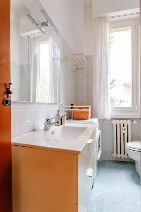 Apartment I-Homes Vintage Accursio Milan Italy