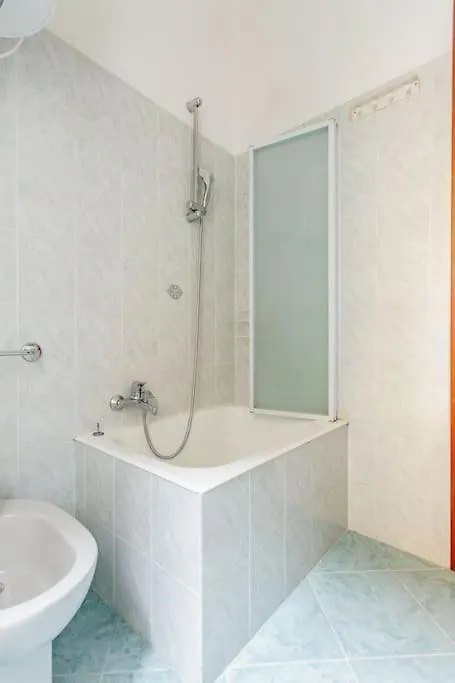 I-Homes Vintage Accursio Milan Italy