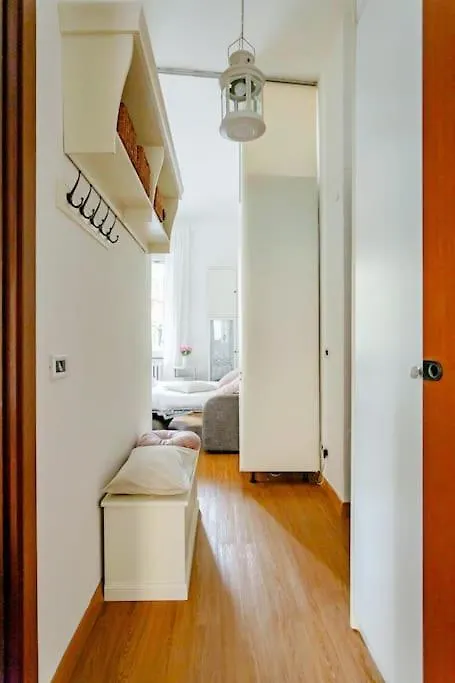 I-Homes Vintage Accursio Milaan Appartement