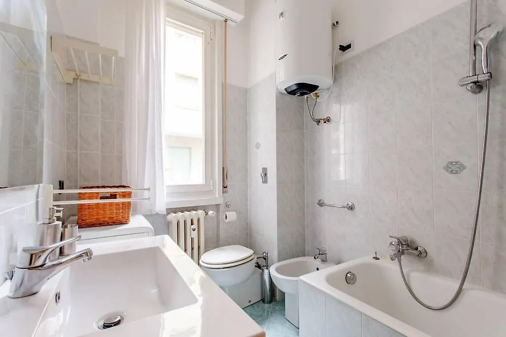 I-Homes Vintage Accursio Milan