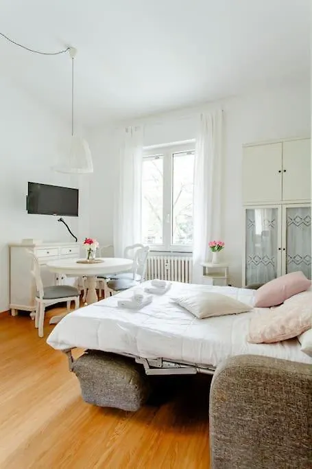 I-Homes Vintage Accursio Milan